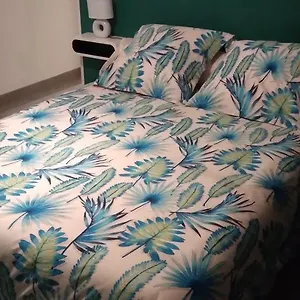 Studio Les Ecureuils Appartement
