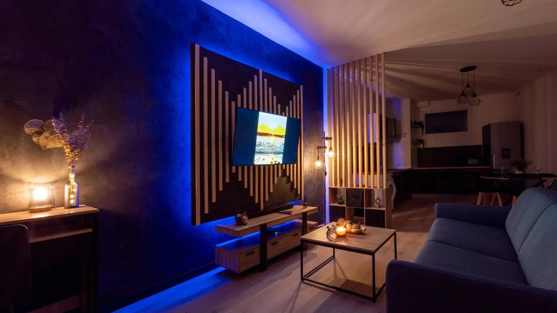 Villa One Love Room Pont-d'Ain France