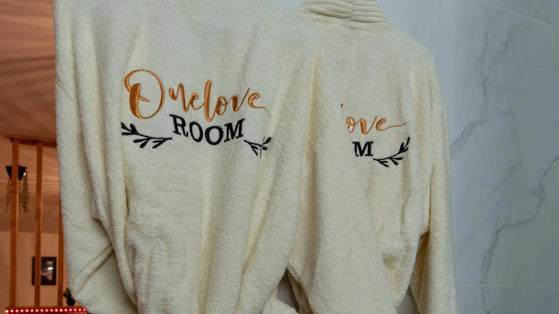 One Love Room Pont-d'Ain Villa